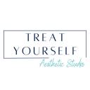 Treat Yourself Aesthetic Studio logo